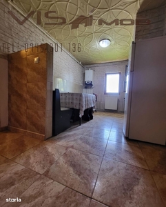 Apartament 2 camere - Zona de jos