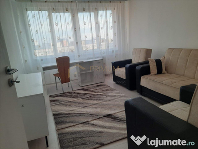 Apartament 2 camere - zona Favorit - Priveliste superba - Lo