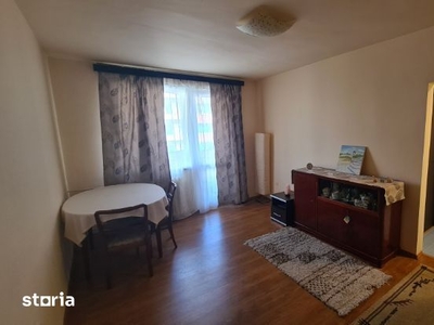 Apartament 2 camere ,zona Harmanului-Vlahuta