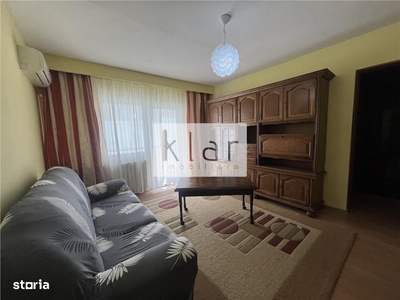 Apartament 2 camere zona Piata Marasti