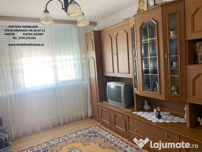 Apartament 2 camere,renovat integral,complet echipat,boxa,zona Orion