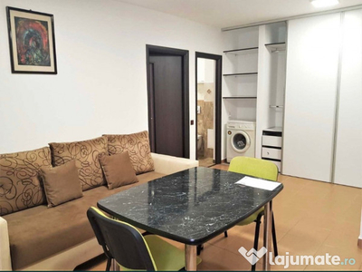 Apartament 2 camerezona Stejarului