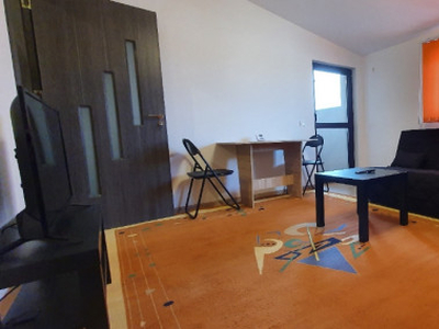 Apartament 2 camere tip studio zona Magurele