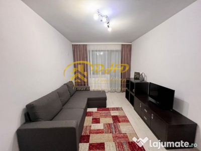 Apartament 2c Confort Bucium