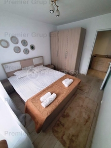 Apartament 3 camere 2 băi, Nicolina, 73mp, MODERN