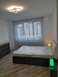 Apartament 3 Camere | 61 Mp | Etaj Intermediar | Zona VIVO BMW