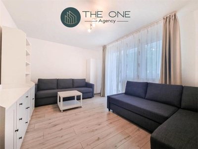 Apartament 3 camere, 62mp DECOMANDAT | Modern MANASTUR