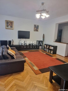 Apartament 3 Camere | 90 Mp | Terasa 20 Mp | Parcare | Zona Plopilor