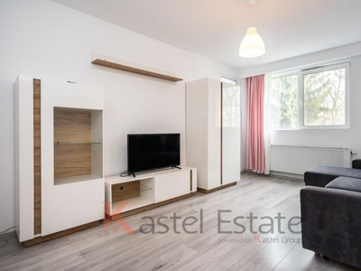 Apartament 3 Camere