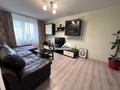 Apartament 3 camere Berceni Uioara