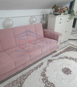 Apartament 3 camere, Bloc Nou, Burdujeni 3C3979