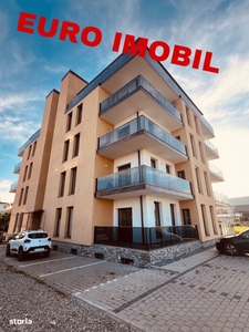 Apartament 3 camere ‼️Bloc NOU