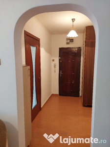 Apartament 3 camere-Brancoveanu