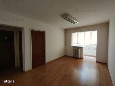 URGENT!!! Apartament 3 camere, et 4/4 Ultracentral - 50500 euro