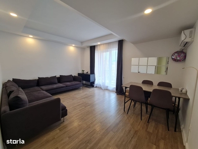 Apartament 3 Camere Cosmopolis