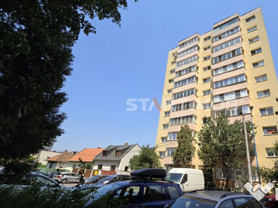 Apartament 3 camere cu boxa zona Grivitei