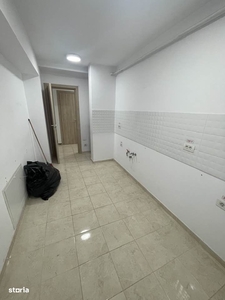 Apartament cu 2 camere si incalzire in pardoseala