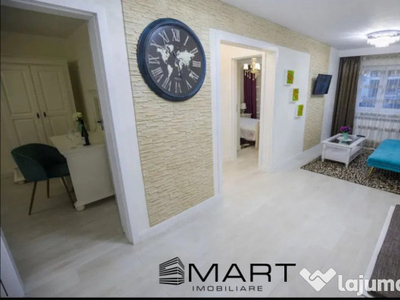 Apartament 3 camere, de lux zona Ultracentrala