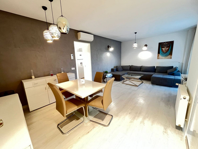 Apartament 3 camere de vanzare FLOREASCA - Bucuresti