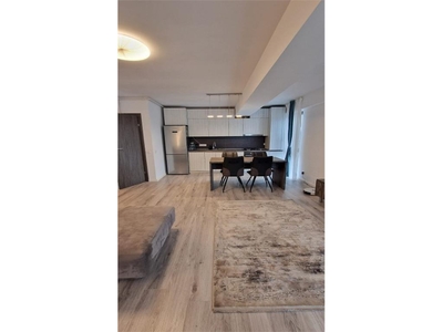 Apartament 3 camere de vanzare TUNARI - Bucuresti