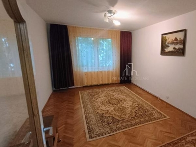 Apartament 3 camere, Decomandat, 2 Bai, Zona Unirii