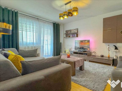 Apartament 3 camere decomandat, Astra-Carpatilor-Lidl,10FAB