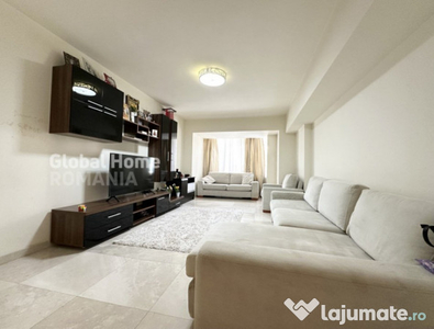 Apartament 3 Camere Decomandat | Unirii - Nerva Traian | Bal