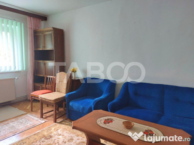 Apartament 3 camere decomandate parter zona Mihai Viteazu Si