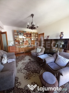 Apartament 3 camere, et 4/4 Ultracentral - 54000 euro