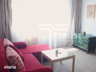 Apartament finisat de 2 camere, 52 mp., zona Teilor