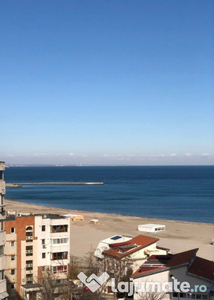 Apartament 3 camere Faleza Nord, renovat, mobilat, utilat, vedere mare