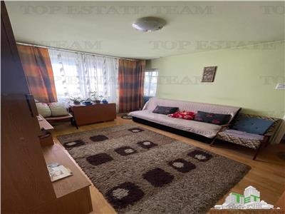 Apartament 3 camere Ferentari zona linistita priveliste frumoasa