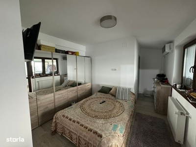 Refugiul Perfect: Apartament cu o Camera, Situat in Zona Galata, 48 mp