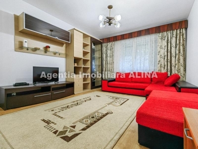 Apartament 3 camere in Deva, zona Piata centrala, Al. Narciselor, 72 mp, parter.