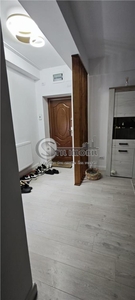 Apartament 3 camere Lux Bucsinescu