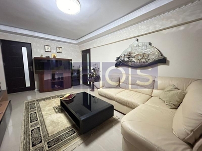 Apartament 3 camere Lux Gorjului | Centrala proprie | Metrou