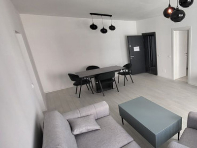 Apartament 3 camere LUX - Mutare Imediata - Metrou la 3'