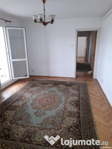 Apartament 3 camere Militari Gorjului