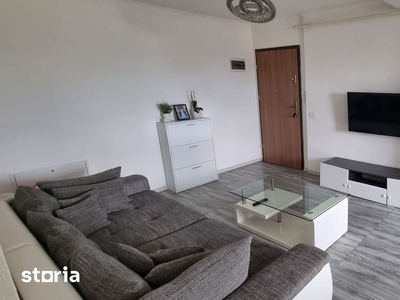 Apartament 3 Camere Mobilat și Utilat, Etaj 3/3