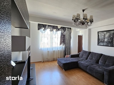 Apartament 3 camere Mobilat si Utilat- Metrou Dimitrie Leonida