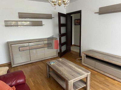 Apartament 3 camere Parcul Circului renovat complet