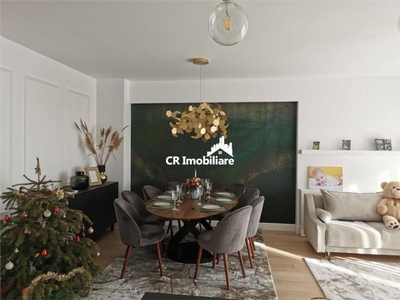 Apartament 3 camere PREMIUM Tineretului Parc