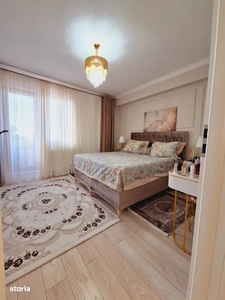 Apartament 3 camere | Premium | Zona Mall Colosseum