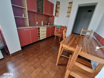 Apartament 2camere Brazda Pedagogic 3/4