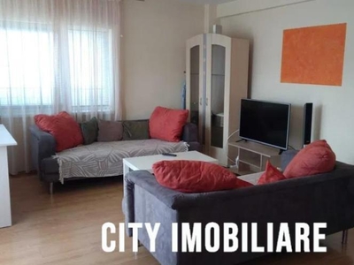 Apartament 3 camere, S 62 mp + balcon, mobilat, Zorilor. de inchiriat