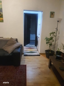 Apartament 3 camere Tomis II