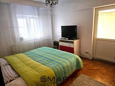 Apartament 3 camere zona Garii