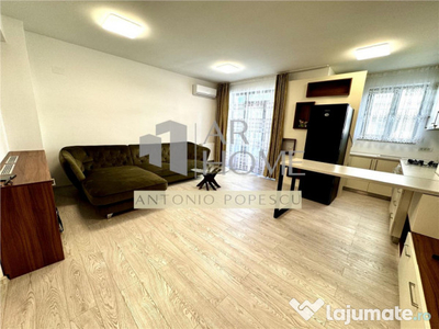 Apartament 3 cmere, parcare proprie, Ploiesti, Albert