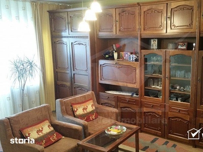 Apartament 4 camere, 90mp, decomandat, Zorilor, zona SIGMA