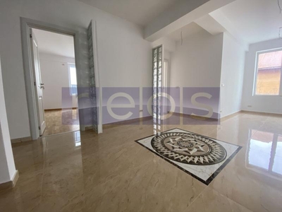 APARTAMENT 4 CAMERE | BLOC NOU | STRAULESTI